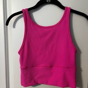 lululemon power pivot top